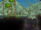 Terraria approdato Store Notizia iPad