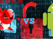 Android malware virus.