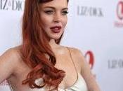 Lindsay Lohan sbarcherà Lido: l’attrice sarà Festival Venezia 2013