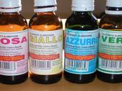 Decorazioni (Marshmallow fondant).