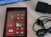 Recensione Nokia Lumia