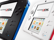 Nintendo 2DS: solo schermo