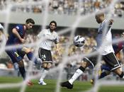 David Rutter (EA) Fifa Xbox molte animazioni 1080p