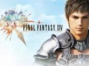 Final Fantasy XIV: Realm Reborn: producer commuove