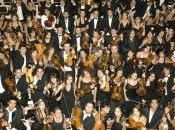 Istanbul, Europa: Turchia Italia, l’Orchestra giovanile turca