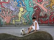 Pisa, Keith Haring Torre