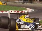 Classifica Piloti Campionato Mondiale Formula 1987