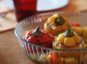 Peperoni cous salsiccia