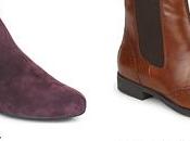 ankle boots, quelli comodi