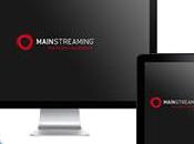 Primo event party MainStreaming prossimo settembre