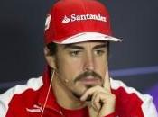 Alonso “Anche Vettel aver sfortuna”