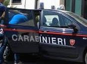 Camorra Sequestrato Napoli Pianura arsenale armi Arrestata intera famiglia