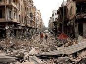 Siria getta