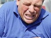 Infarto miocardico