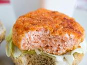 Fish(burger) Chips