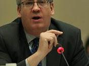 Ward lascia Foundation sfidare Todt