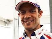 Wurz caccia giovani talenti team Williams