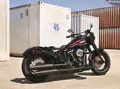 Harley-Davidson M.Y. 2014 Preview Part.