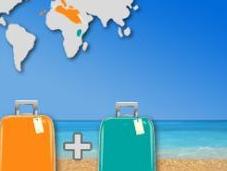 “Metti valigia vacanze” Phone