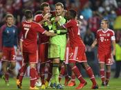Bayern Monaco-Chelsea d.c.r.: fino all’ultimo respiro, Supercoppa bavaresi