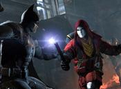 Batman: Arkham Origins regalo acquista NVIDIA serie Notizia