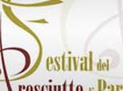 Festa Prosciutto Parma appuntamenti programma