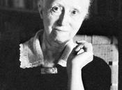 Marianne moore