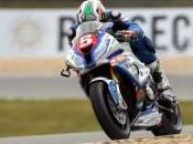 Superstock 1000, Nurburgring: qualifiche sfortunate Bussolotti, gomma difettosa rovina