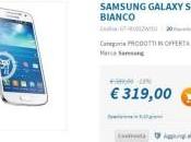 Samsung galaxy Mini Duos vendita 319€ Techmania