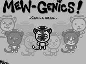 Mew-Genics, Team Meat nuovo teaser trailer