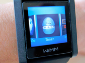 Wimm: questo nome dello smartwatch Google