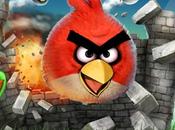 gioco Angry Birds online versione Flash