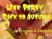 Back autumn online link party!