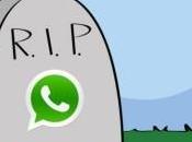 Alternative Whatsapp