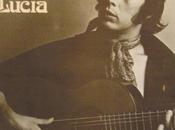 Paco Lucia Fuente Caudal (1973)