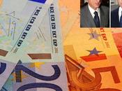 Ecco sono super-pensionati d'oro