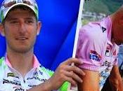 Modolo vincitore Memorial Pantani 2013