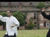 Tanka: bella bianca allarga ali.