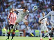 Real Madrid-Athletic Bilbao 3-1:blancos scioltezza