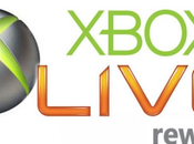 Rivoluzione casa Microsoft: parte programma Xbox Live Rewards