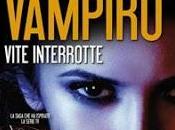 Recensione: Diario Vampiro Vite Interrotte