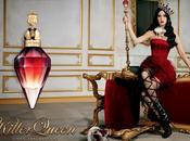 Katy Perry lancia nuovo profumo “Killer Queen”