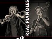 Real Pianoless Duo, nuovo appuntamento JAZZtoMEETyou Ammodonostro giovedì settembre