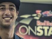 Daniel Ricciardo parla 'possibile' futuro Bull