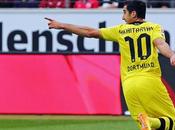 Bundesliga Borussia Dortmund capolista solitaria, risorge Stoccarda