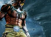 Killer Instinct, video sulle combo Thunder