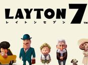 LAYTON Anteprima iPhone