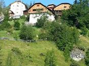 lento ritmo della montagna