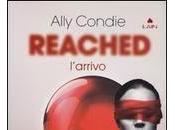 recensione REACHED Ally Condie