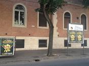 Atreju. Dicono essere destra sono zozzoni degli squatter centri sociali. Anche quest'anno campagna affissioni totalmente pirata